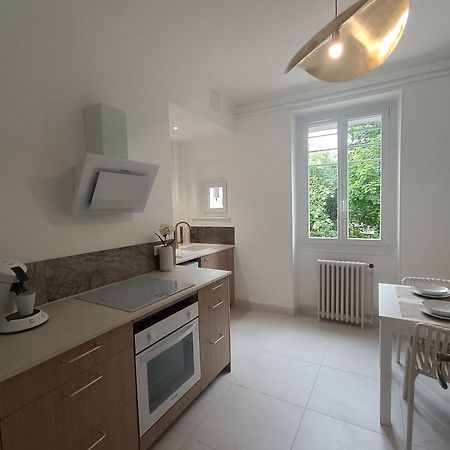 Brifaut Apartamento Dijon Exterior foto